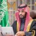ولي العهد يبحث مع قائد القيادة المركزية الأمريكية تطورات الأوضاع الإقليمية