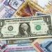 أسعار العملات الأجنبية والعربية أمام الجنيه في البنوك المصرية