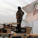 الحشد الشعبي يتسلم المسؤولية الأمنية من الجيش العراقي في منطقة بسطاملي