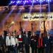 بينهم نادر عباسي ومارسيل متى، مهرجان القلعة يكرم شخصيات أثرت المشهد الفني (صور)