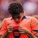 حمزة عبد الكريم ولامين يامال يقودان تشكيل برشلونة أمام الأهلي في كأس خوان جامبر