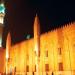 موعد أذان العشاء اليوم الأربعاء 19 -8 -2026 في القاهرة والمحافظات