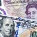 الإسترليني يقفز لأعلى مستوى في ستة أشهر أمام الدولار