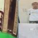 سرقة في بيت الله، فيديو يكشف لص سرق حقيبة موظف داخل مسجد بالمنوفية