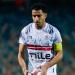 عمر جابر أفضل لاعب في مباراة الزمالك والاتحاد السكندري