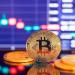 ارتفاع أسهم العملات المشفرة مع صعود البيتكوين بدعم ترامب