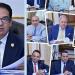 مجلس إدارة صندوق الرعاية الطبية والاجتماعية بجامعة القاهرة يناقش تطوير الخدمات وتعزيز مظلة الرعاية لمنسوبي الجامعة