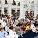 موضوع خطبة الجمعة، مساجد مصر تحتفل بذكرى المولد النبوي "وانسُبْ إلى قدرِه ما شئتَ من عِظَمِ"
