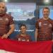 منتخب التجديف يصل هولندا للمشاركة في بطولة العالم