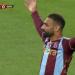 شاهد هدف محمد صلاح الأول مع طرابزون سبور أمام باشاك شهير بالدوري التركي