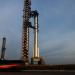 "SpaceX" تنشئ منصة إطلاق في لويزيانا بقيمة 100 مليار دولار