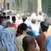 تشييع جثمان طبيب أسنان توفي قبل افتتاح عيادته بالمنيا