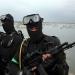 إعلام عبري: حماس تستأنف تدريبات "الكوماندوز" البحري لأول مرة منذ حرب غزة