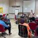 الطب الوقائي بالإسماعيلية ينظم دورة تدريبية لرفع كفاءة مسئولي مخازن اللقاحات والأمصال