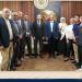 تعاون مصري–صيني لتعزيز مكافحة الأمراض الطفيلية وتوظيف التقنيات الحديثة في التشخيص والترصد