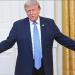 ترامب: سنستخدم النفط الفنزويلي في إعادة ملء الاحتياطي الاستراتيجي الأمريكي