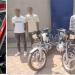 حبس 4 بائعين في واقعة تهشيم سيارة المطربة رحمة عصام بالغربية