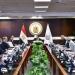 عبد الغفار يبحث تطوير خدمات التأمين الصحي وخطط إدارة وتشغيل مستشفى هليوبوليس الجديدة