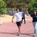 الجامعة الأمريكية بالقاهرة تحتفل بوصول شُعلة الدورة الثانية عشرة للألعاب الأفريقية للجامعات