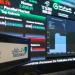 مؤشر "تاسي" يتراجع 0.33% بالمنتصف بضغط من قطاعي البنوك والعقارات