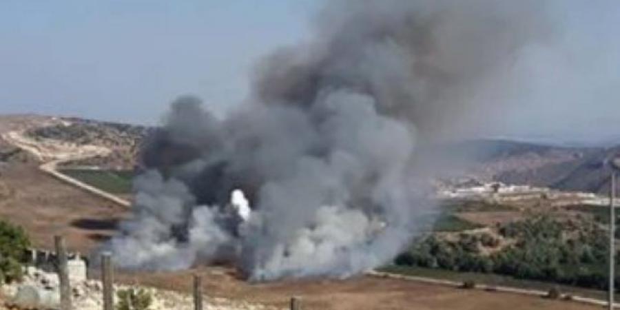 حزب الله: استهدفنا موقع المالكية الإسرائيلى وحققنا إصابات مباشرة