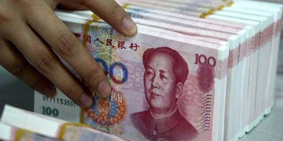 قروض
      الصين
      المقومة
      باليوان
      ترتفع
      بمقدار
      3.2
      تريليون
      دولار
      خلال
      2023