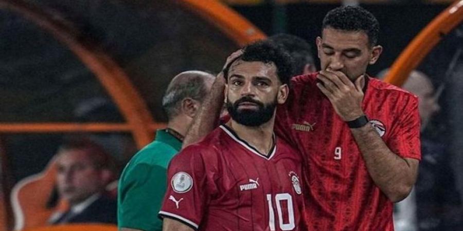 عاجل
      |
      كلوب
      يحسمها..
      محمد
      صلاح
      يترك
      معسكر
      المنتخب
      ويعود
      لليفربول