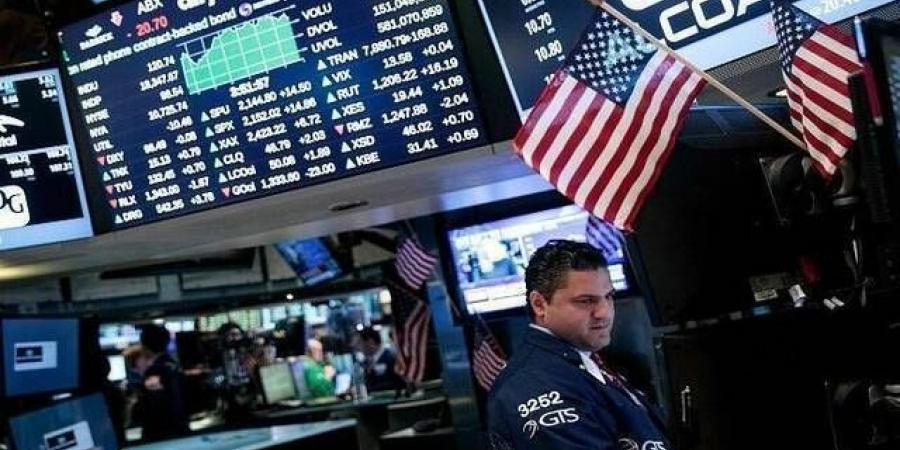 تباين
      الأسهم
      الأمريكية
      في
      مطلع
      تعاملات
      الثلاثاء