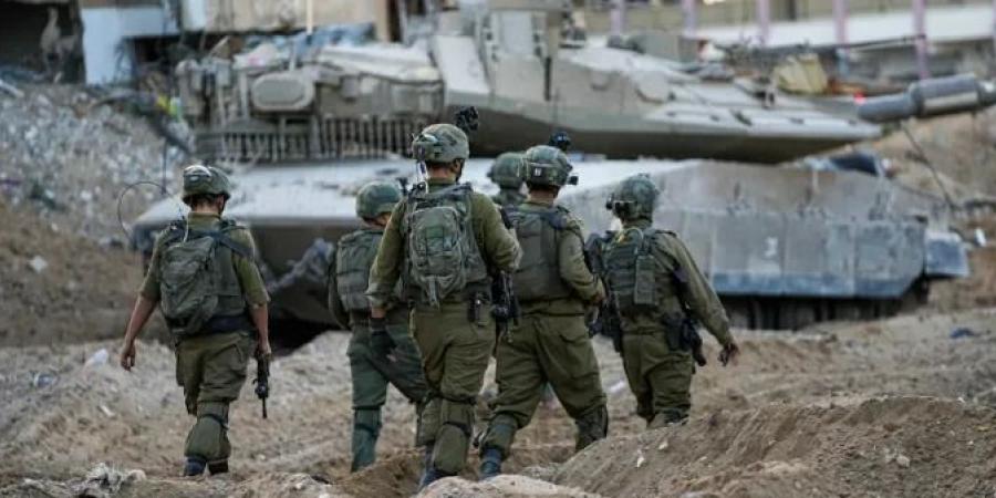 الدبابات
      الإسرائيلية
      تقصف
      مستشفى
      ناصر
      بخان
      يونس