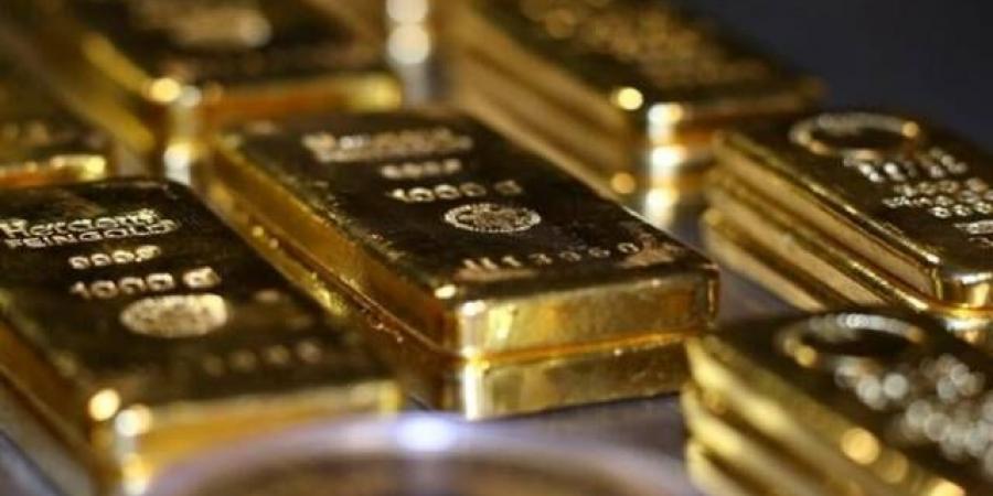 ارتفاع
      الذهب
      عالميًا
      في
      ظل
      انخفاض
      الدولار
      وترقب
      قرار
      الفيدرالي
