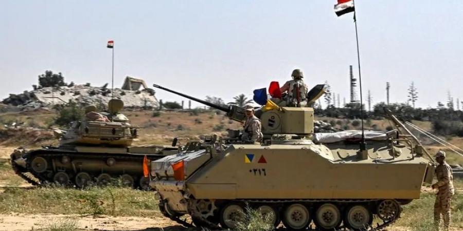 "أصبح
      مسرح
      عمليات
      عسكرية"..
      مصر
      تكشف
      سبب
      إغلاق
      معبر
      رفح