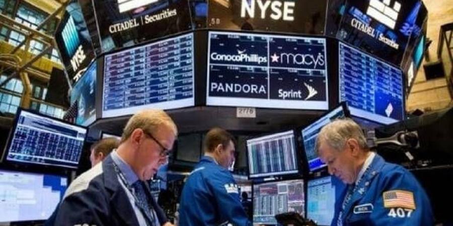 تراجع
      مؤشرات
      الأسهم
      الأمريكية
      بنهاية
      تعاملات
      الجمعة