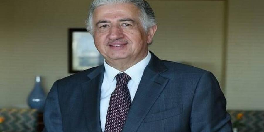 "الدولية
      الإسلامية
      للتمويل"
      توقع
      اتفاقية
      مشتركة
      بإطار
      التحالف
      من
      أجل
      القطن