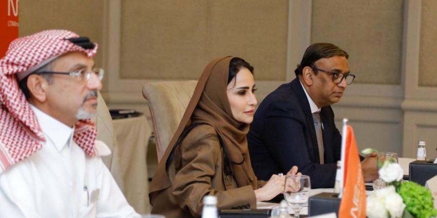 شركة أرامكو الرقمية وشركة LTIMindtree تطلقان شركة NextEra لتعزيز الابتكار الرقمي في المملكة العربية السعودية