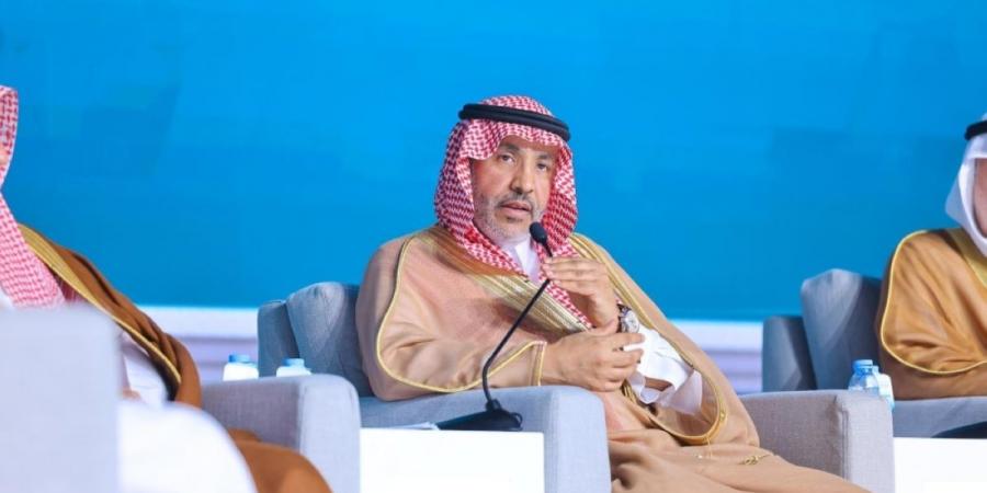 مساعد وزير الصناعة: قيمة الثروات المعدنية بمنطقة نجران ارتفعت إلى 227 مليار ريال