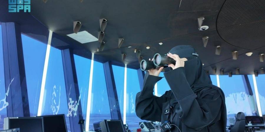 المملكة تحافظ على انسيابية حركة الطيران عبر استخدام مجالاتها الجوية في ظل التوترات المتصاعدة