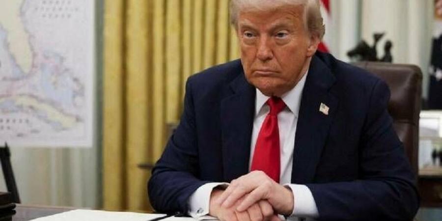 البيت
      الأبيض:
      ترامب
      فوجئ
      بقصف
      سوريا
      ويؤكد
      تصاعد
      دمويّة
      حرب
      غزة