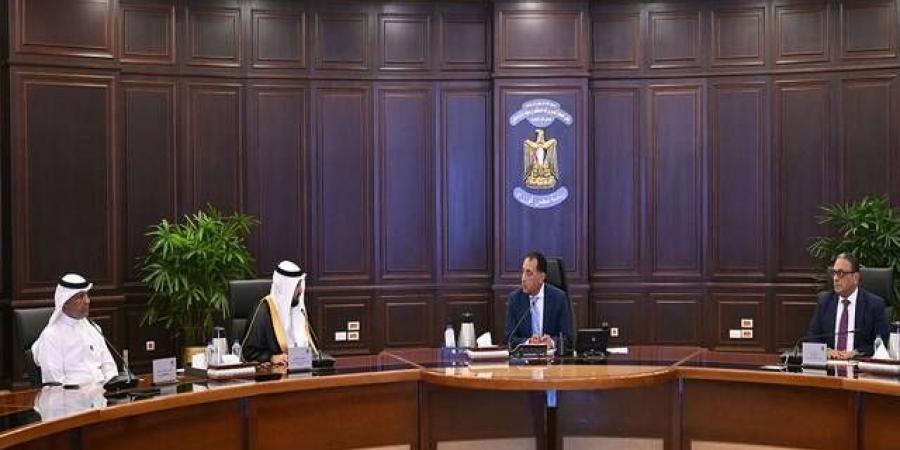 "سمو
      القابضة"
      السعودية
      تعلن
      نيتها
      إطلاق
      أول
      صندوق
      عقاري
      في
      مصر