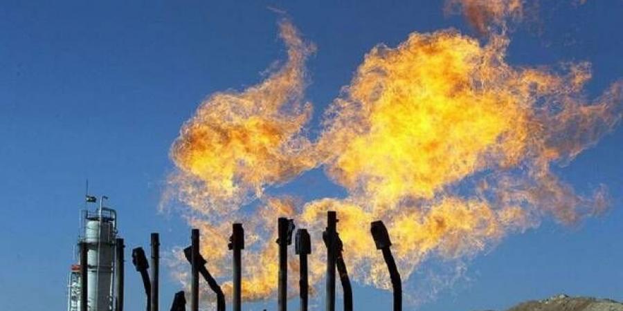 الطقس
      المعتدل
      يضغط
      على
      أسعار
      الغاز
      الطبيعي
      الأمريكي..
      وتراجع
      بنسبة
      3.7%