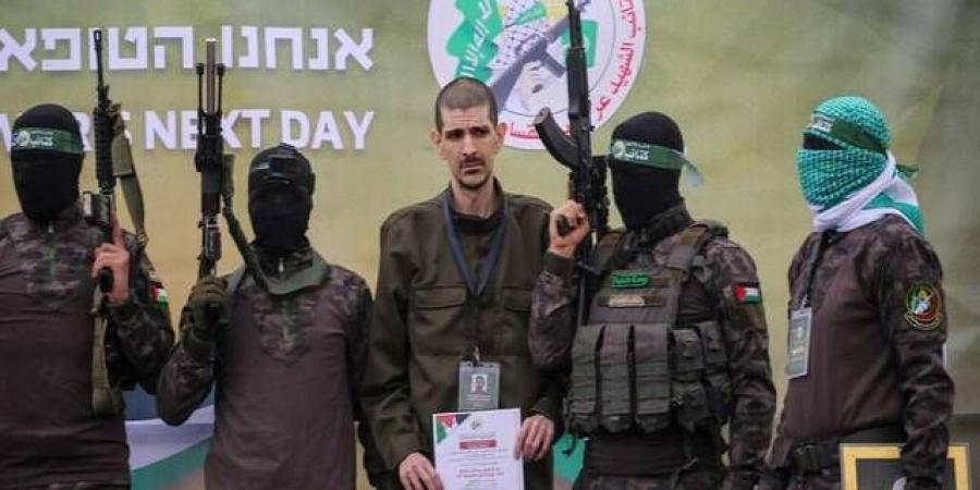 حماس
      ترحب
      ببيان
      25
      دولة
      وتدعو
      لتحرك
      دولي
      لإنهاء
      المأساة
      في
      غزة