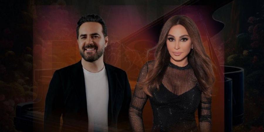 ليلة بنكهة الإحساس في موسم جدة 