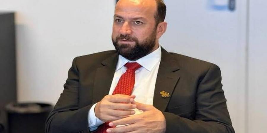 وزير
      الإعلام
      السوري:
      سيتم
      توقيع
      44
      اتفاقية
      مع
      السعودية
      بقيمة
      6
      مليارات
      دولار