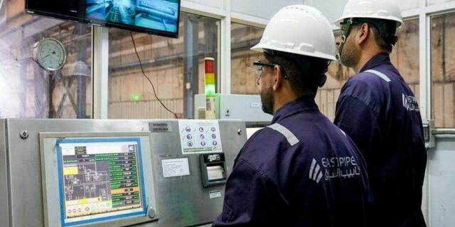 "أنابيب
      الشرق"
      تكلف
      الرئيس
      المالي
      للشركة
      بشغل
      منصب
      الرئيس
      التنفيذي
      مؤقتاً