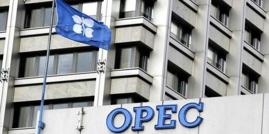 أوبك:
      اجتماع
      اللجنة
      الوزارية
      في
      28
      يوليو
      لن
      يتخذ
      قرارات
      بشأن
      مستويات
      إنتاج
      النفط