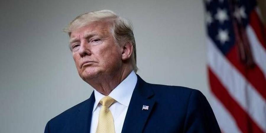 ترامب:
      لا
      اتفاق
      مع
      كندا..
      والرسوم
      الجمركية
      قادمة
      في
      أغسطس