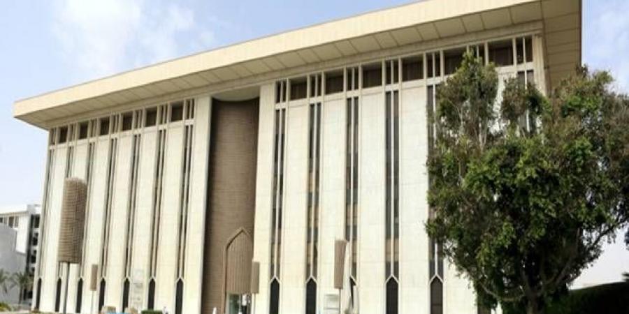 البنك
      المركزي
      يرخص
      لشركة
      "جلوبال
      ايكستشينج"
      لمزاولة
      شراء
      وبيع
      العملات
      الأجنبية