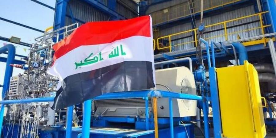 العراق
      يتوقع
      استئناف
      صادرات
      النفط
      من
      إقليم
      كردستان
      خلال
      أيام