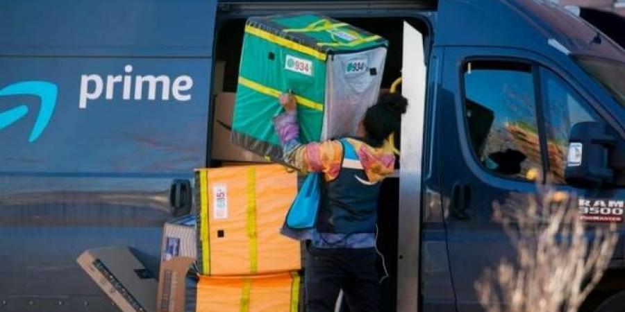 أمازون
      تدفع
      أكبر
      غرامة
      مدنية
      على
      الإطلاق
      بـ2.5
      مليار
      دولار