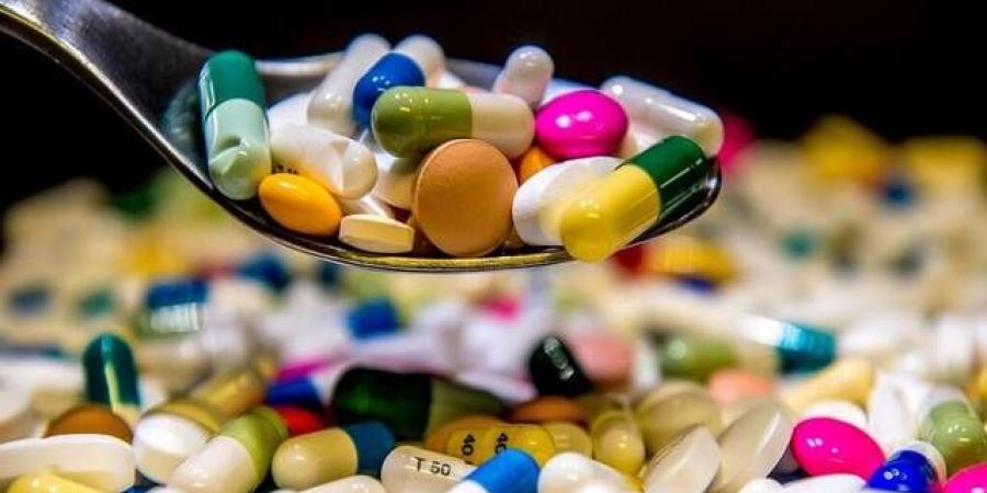 هبوط
      أسهم
      كبرى
      شركات
      الأدوية
      الأوروبية
      بعد
      إعلان
      رسوم
      ترامب
      الجديدة