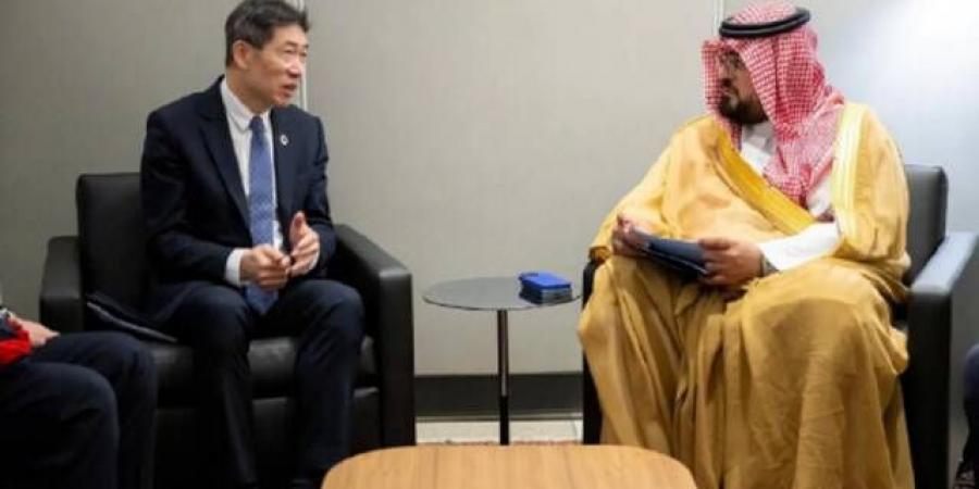 الإبراهيم
      يؤكد
      في
      الأمم
      المتحدة:
      الشباب
      مفتاح
      المستقبل
      واستثمارهم
      ضرورة
      عالمية